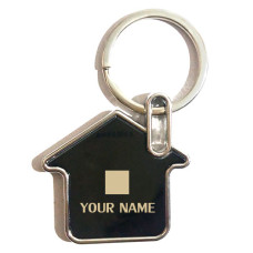 Keychain Home